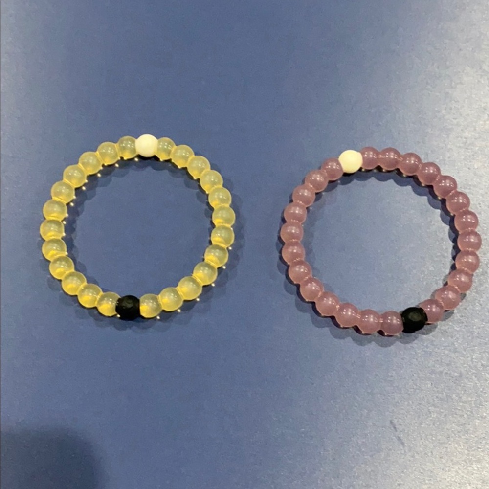 Loki bracelets